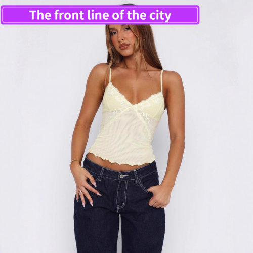 EmbroideredWomen'sFittedBodysu