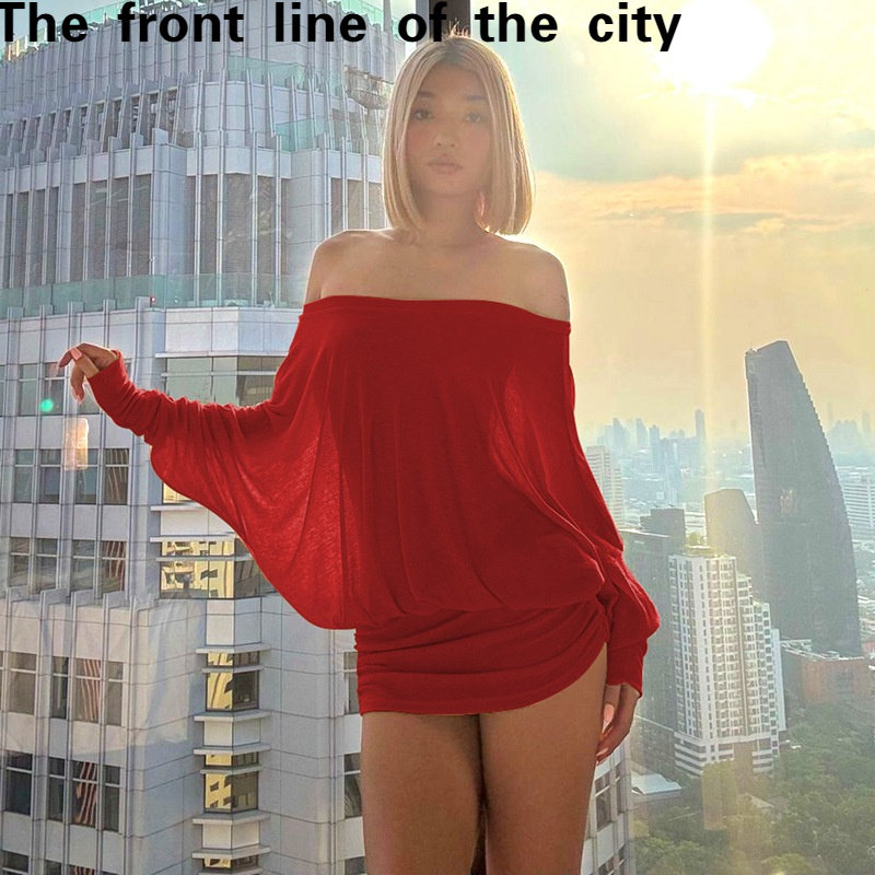 Laceslimfitsexyhiphuggingdress