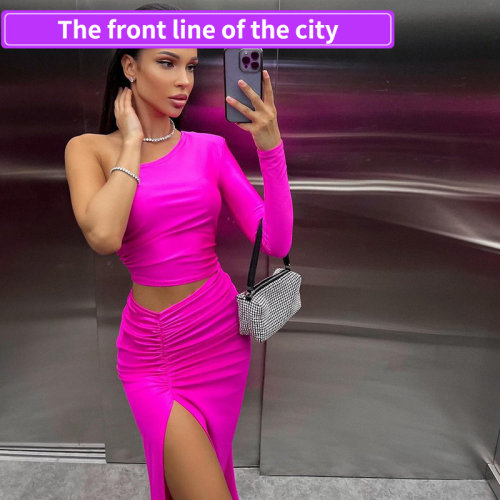 Laceslimfitsexyhiphuggingdress