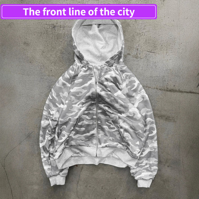 PrintedV-neckstraplessoff-shou