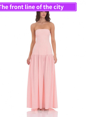 Embroidered Women's Fitted Bodysuit Sexy Stra优雅印花法式抹