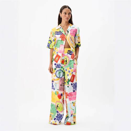 Bow sexy suspender slim fit dress for women2025时尚亚麻印花