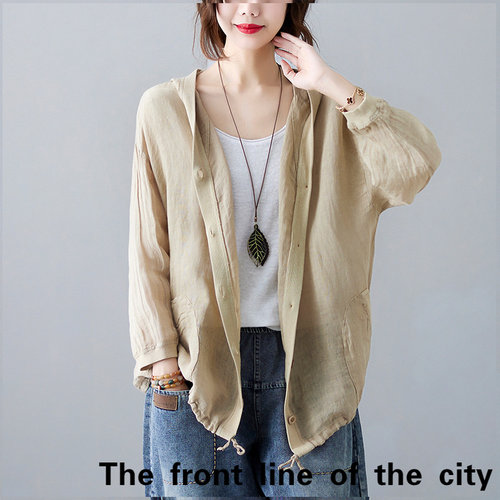 Largecasualsexycottonlinendres
