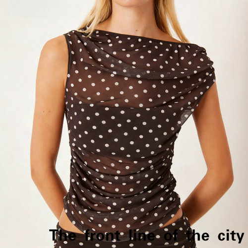 V-neckcamisolewomen'sslimfitsh