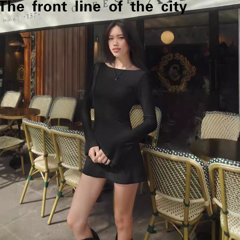 Laceslimfitsexyhiphuggingdress