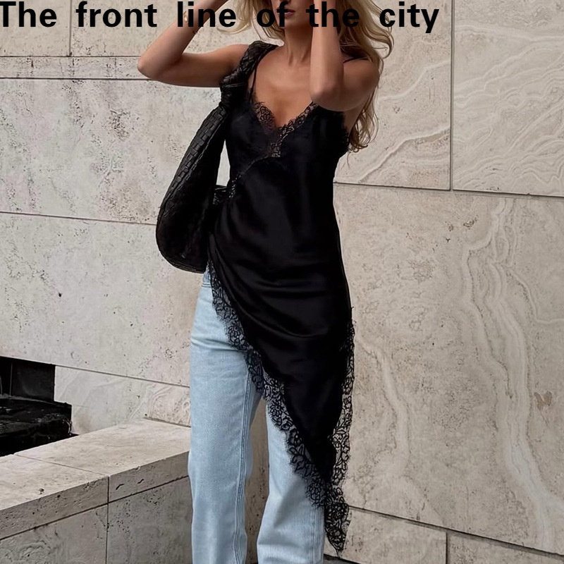 Laceslimfitsexyhiphuggingdress