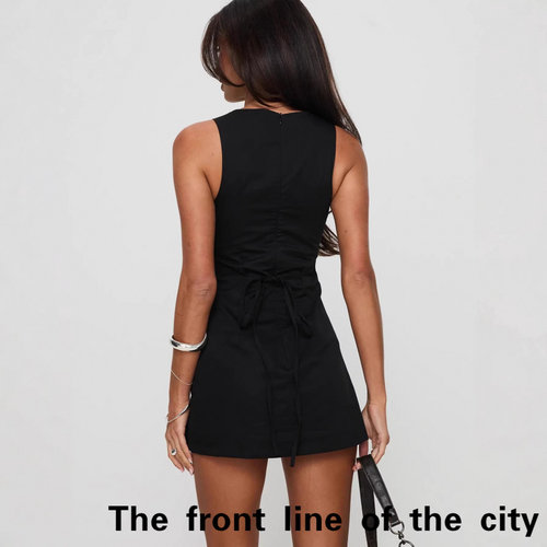 Sexyslimfitvacationchiffonlong