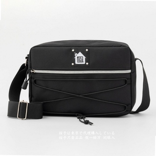 HOME 樱子日本购Karaage JAM 联名feat. MADE炸鸡斜挎包男女 kun