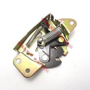 2019新款 机盖锁dx3机头盖锁机汽车零配件 东南DX3引擎盖锁机