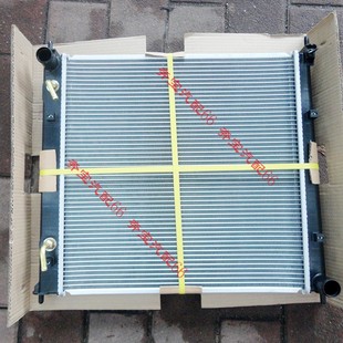 东南DX7手自波水箱2.0T总成博朗1.5T散热水箱汽车配件