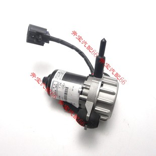 东南DX3DX7涡轮增压真空辅助刹车助力泵电子泵原装 刹车电子真空泵