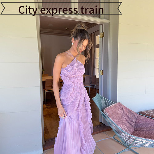 Women'sStraplessBodyconSexyBow