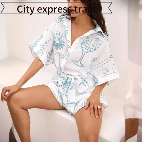 ecklongbubblesexydress专供翻领