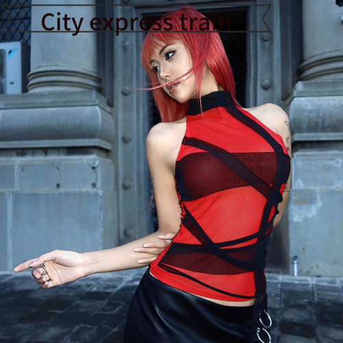 Slimmingvest,sexyhotgirlsleeve