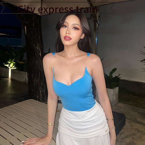 Slimmingvest,sexyhotgirlsleeve