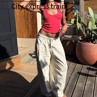 sexy fit slit dress women街头风鸡眼设计纯 Strapless for slim