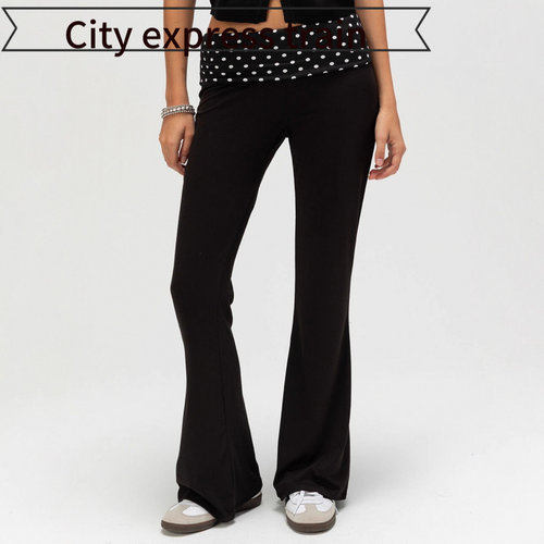 Printedlinencasualdressshirtca
