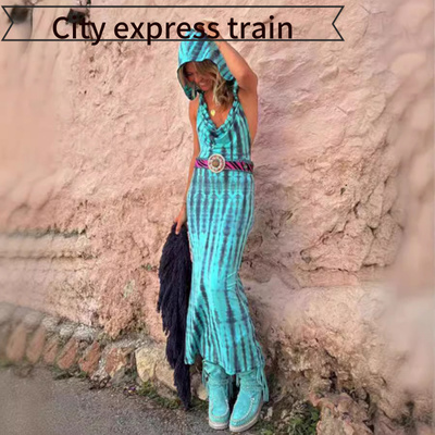 Women'sStraplessBodyconSexyBow