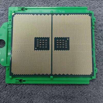 议价AMD EPYC 7402霄龙CPU 24核48线程 2.8可维修