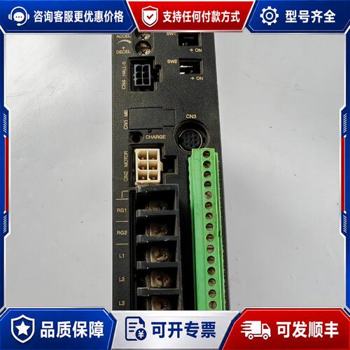 议价Oriental motor BLED12S 驱动器可维修
