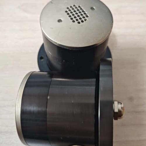 议价Netwave NW4425 NW-4000VDR MIC可维修