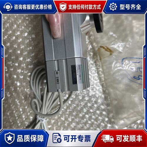 全新日本CKD高真空阀AVB217-16K-1-CT3H3-