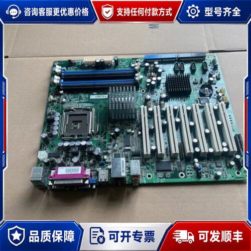 议价G7V600-B 工业设备主板可维修