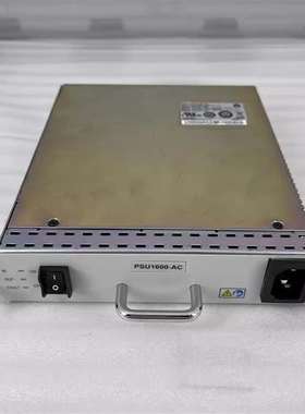 议价02310RBJ PSU1600-AC CR5D0PSUAC