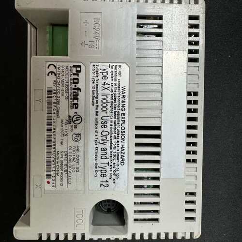 议价pro-face普洛菲斯触摸屏 ST400-AG41-24可维修
