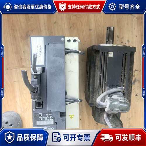议价RUKING儒竞伺服驱动器SEA2-30HRCP，3KW功率可维修