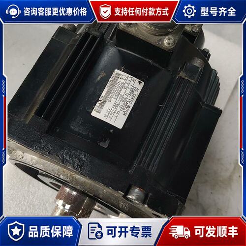 议价安川伺服电机 SGMGV-13ADC61可维修