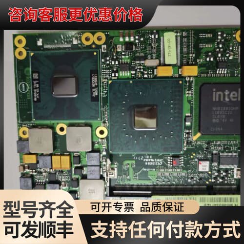 议价NH82801 GHM 工控板可维修
