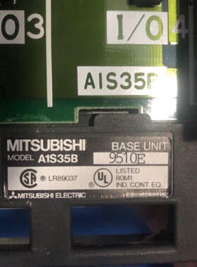 议价基板 A1S38HB A1S35B A1S68B A1S可维修