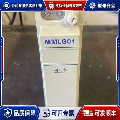 议价Alstom AREVA - MMLG 01可维修