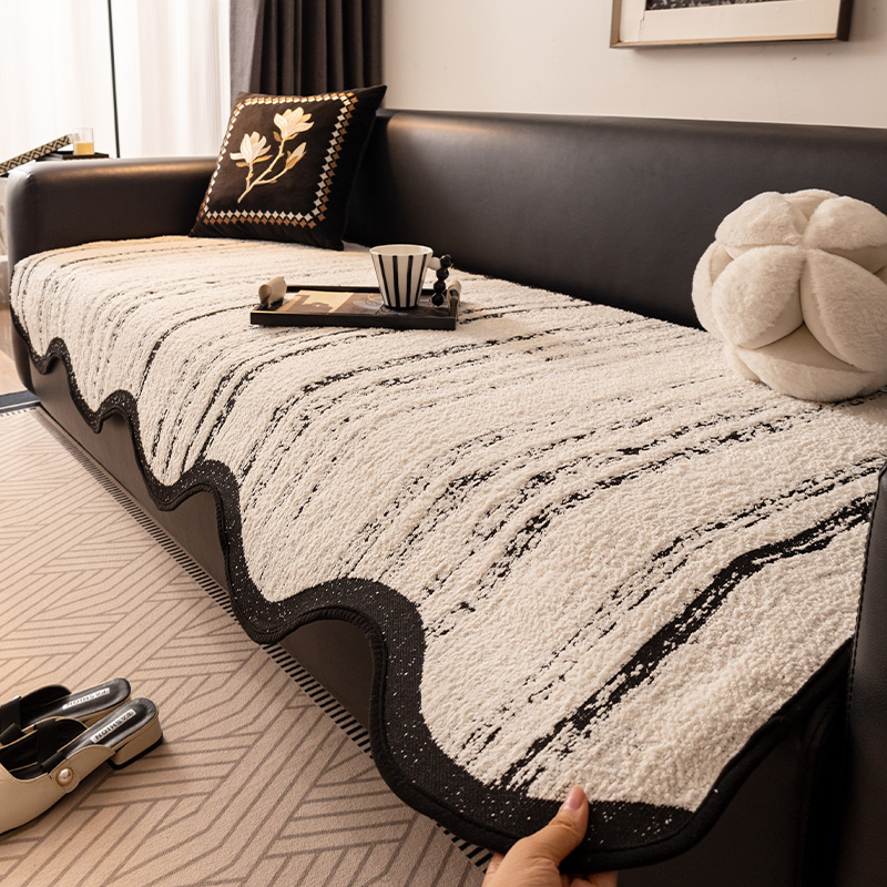 2024新款异形沙发垫防滑