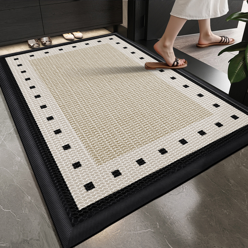 家用防滑升级弹力王地垫