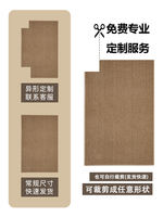 入户地垫2026新款进门门外门垫大门口脚垫可裁剪仿剑麻地毯脚垫 thumbnail 7