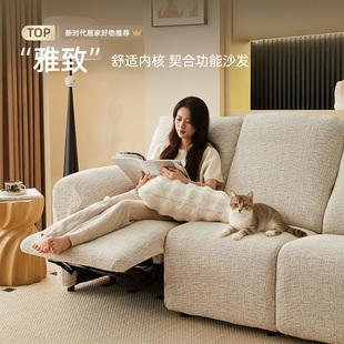 适用芝华士沙发套中古风功能沙发套防滑弹力全包加厚防猫抓保护罩