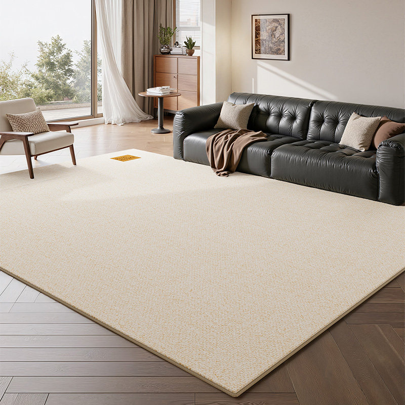 【法式中古】地毯2025新款