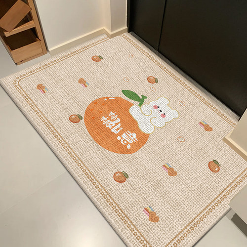 入户门地垫家用防滑地毯脚垫