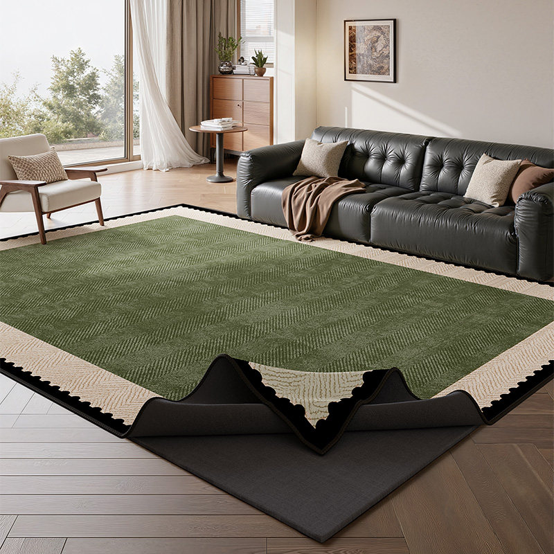 罗马径森地毯可拆洗2026新款客厅卧室复古防猫抓机洗水洗毯面地垫,居家布艺,地毯,淘宝优惠券,粉丝福利购,淘宝优惠卷