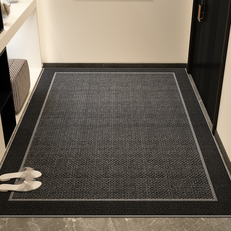入户门玄关地垫简约防滑