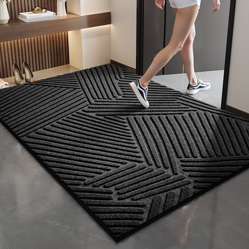 【轻奢高级】入户门防滑地垫
