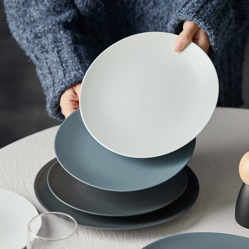 盘子菜盘家用北欧创意碟寿司日料