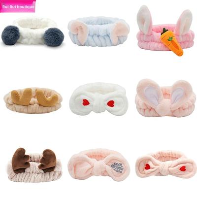 Hairbandfemalspcwhut发