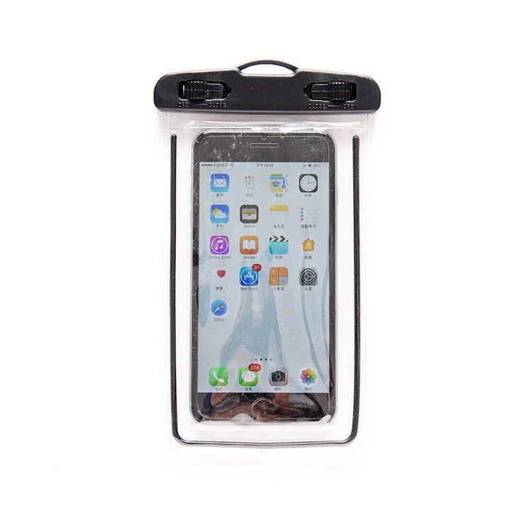 수중 카메라 휴대폰 방수 가방 IPHONE7PLUS