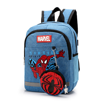 bagSpidermanchiloykfs