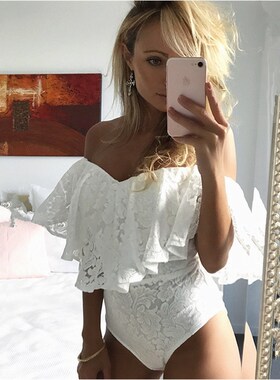 wedding dress women summer  2018 sexy evening beach gabin