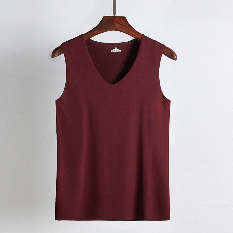 men's vest tops 2018 summer t shirts for men sports shirts