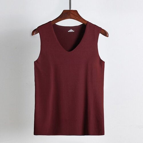 men's vest tops 2018 summer t shirts for men sports shirts